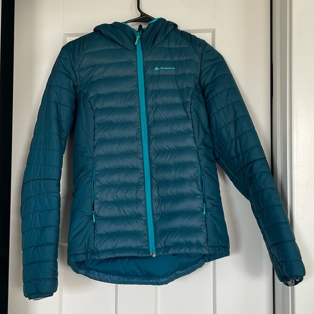 Decathlon Quechua jacket